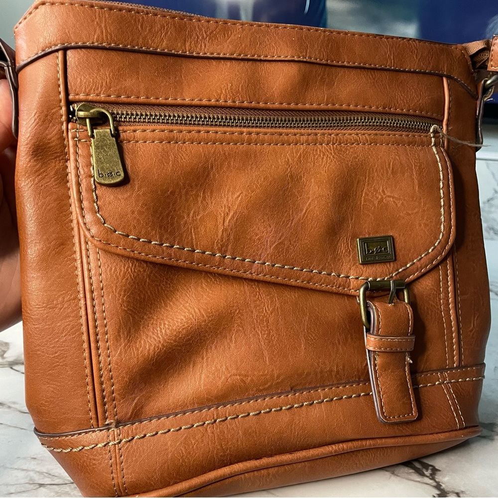 BOC Amhearst Crossbody Bag